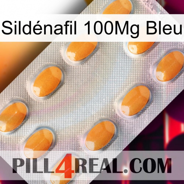 Sildénafil 100Mg Bleu cialis3